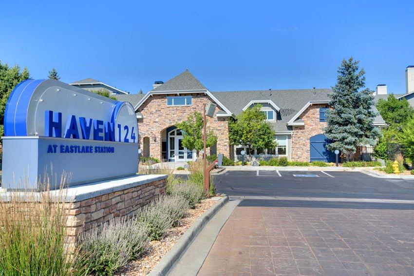 Haven 124 Apartments, 12255 North Claude Court, Northglenn, CO RentCafe